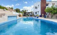 Reventa - Villa -
Ciudad Quesada - Costa Blanca