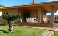 Reventa - Villa -
Calpe - Gargasindi