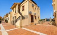 Resale - Apartment -
Algorfa - La finca Golf