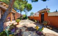 Resale - Villa -
San Miguel de Salinas - Inland