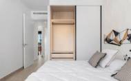 Nieuwbouw Woningen - Apartment -
Benijofar - Pueblo