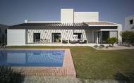 New Build - Villa -
Sucina - Peraleja Golf
