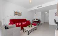 Herverkoop - Apartment -
Orihuela Costa - Villamartín
