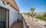 Resale - Townhouse -
Algorfa