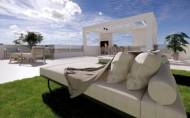 New Build - Villa -
Torrevieja - San Luis