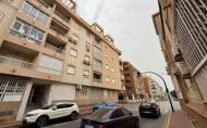 Herverkoop - Apartment -
Torrevieja - Acequion