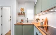 Herverkoop - Apartment -
Playa Flamenca - Costa Blanca