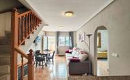 Resale - Town House -
Orihuela Costa - Costa Blanca
