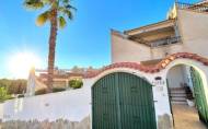 Resale - Townhouse -
Orihuela Costa - Villamartín