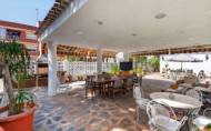 Herverkoop - Villa -
Lo Pagan - Costa Calida