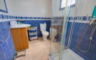 Reventa - Villa -
San Fulgencio - Costa Blanca