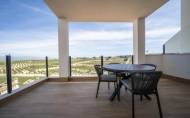 Nouvelle construction - Villa -
Algorfa - La Finca Golf