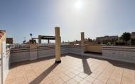 Herverkoop - Town House -
Torrevieja - Miramar - Torre Del Moro