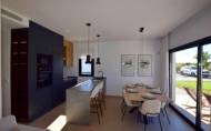 Obra nueva - Apartment -
Alhama De Murcia - Condado De Alhama