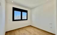 Herverkoop - Penthouse -
Torrevieja - Costa Blanca