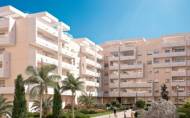 New Build - Apartment -
Marbella - Nueva Andalucia