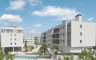 Obra nueva - Apartment -
Alicante - San Agustín