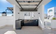 Resale - Villa -
San Miguel de Salinas - Inland