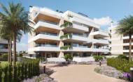 Obra nueva - Apartment -
Torre Pacheco - Santa Rosalia Lake And Life Resort