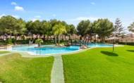 Revente - Town House -
Gran Alacant - Monte Faro-altomar