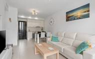 Herverkoop - Apartment -
Orihuela Costa - Costa Blanca