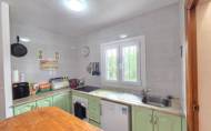 Revente - Town House -
Villamartin - Costa Blanca