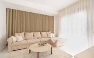 Resale - Villa -
Bigastro - D6