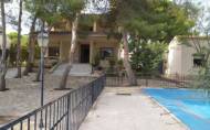 Revente - Villa -
Torrevieja - Los Balcones