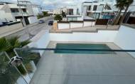Resale - Villa -
Benijofar - Costa Blanca