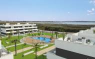 Obra nueva - Apartment -
Guardamar del Segura - El Raso