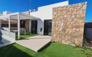 Resale - Villa -
Villamartin - Costa Blanca