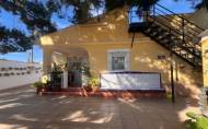 Herverkoop - Country House -
Alicante - Moralet - Cañada del Fenollar