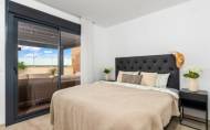 Herverkoop - Villa -
Cabo Roig - Costa Blanca
