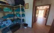 Revente - Country Property/Finca -
Cehegin - Inland
