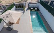Resale - Villa -
Bigastro - D6