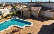 Revente - Villa -
Torrevieja - Costa Blanca