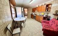 Herverkoop - Country House -
La Marina - Costa Blanca