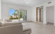 Revente - Apartment -
Marbella - Nueva Andalucia