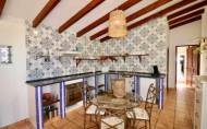 Reventa - Country House -
Rojales - Heredades