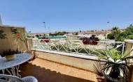 Resale - Town House -
Torrevieja - La Siesta - El Salado - Torreta