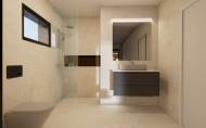 Nouvelle construction - Apartment -
Guardamar del Segura - El Raso