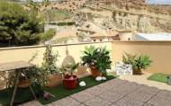 Resale - Villa -
Mazarron - Bolnuevo