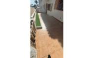 Herverkoop - Town House -
Orihuela Costa - Costa Blanca