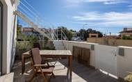 Resale - Townhouse -
Torrevieja - Urbanización San Luis