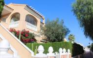 Herverkoop - Apartment -
Orihuela Costa - Playa Flamenca