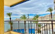 Herverkoop - Apartamento -
Torrevieja - Playa del Cura