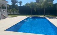Reventa - Villa -
Marbella - Nueva Andalucía