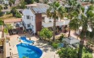 Reventa - Villa -
Ciudad Quesada - Costa Blanca