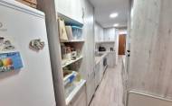 Revente - Apartamento -
Torrevieja - Playa del Cura