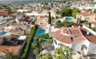 Herverkoop - Villa -
Rojales - Ciudad Quesada